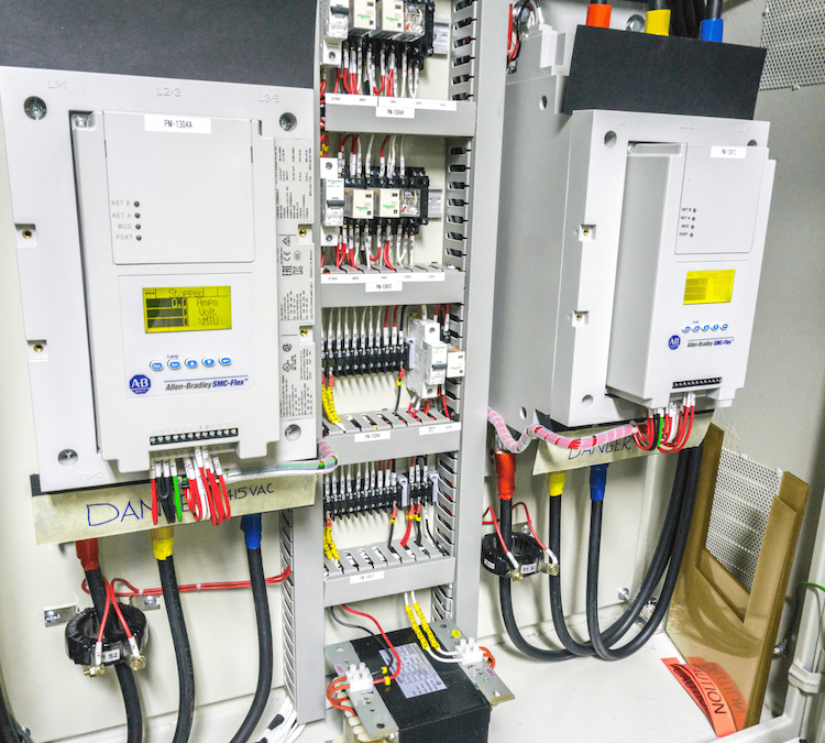 Automação Industrial